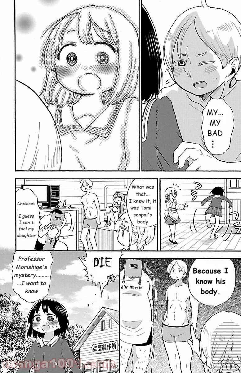 Chapter 54 - Page 8