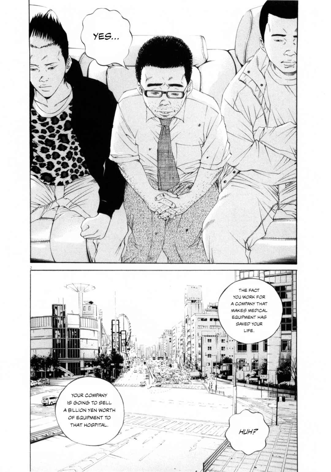 Chapter 119 - Page 2