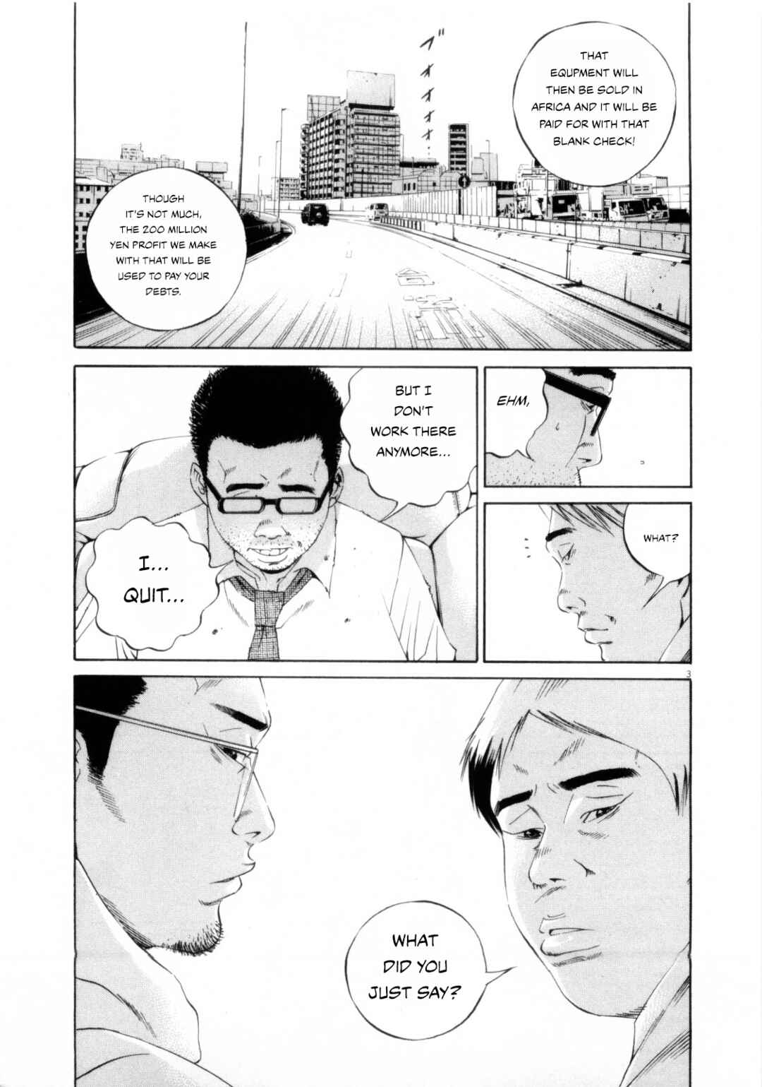 Chapter 119 - Page 3
