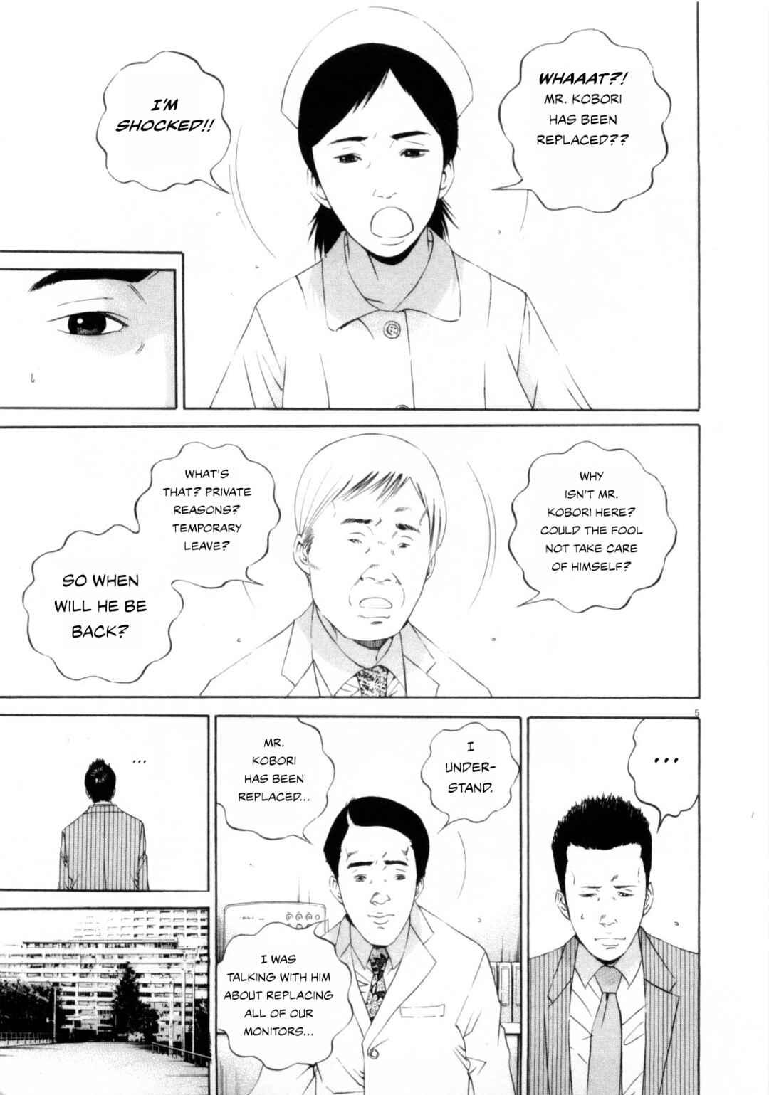 Chapter 119 - Page 5