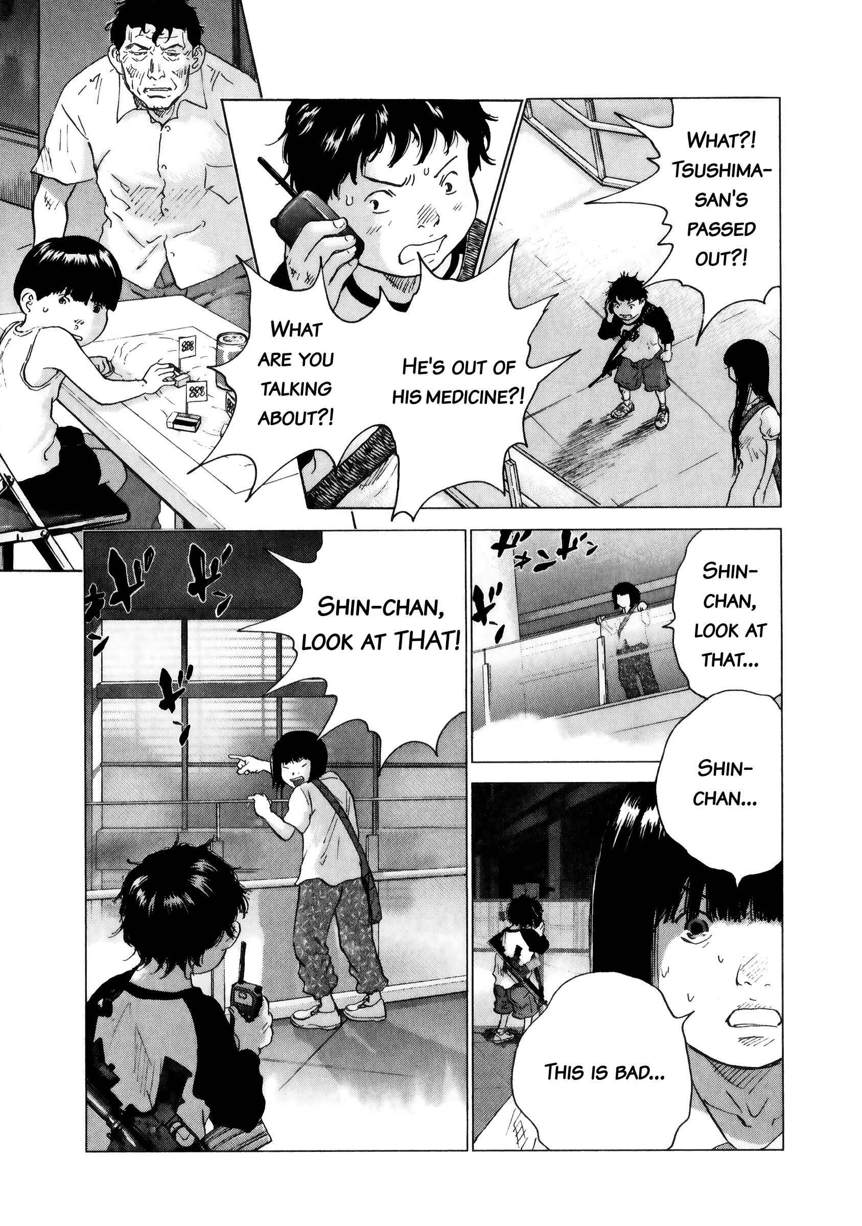 Chapter 75 - Page 20