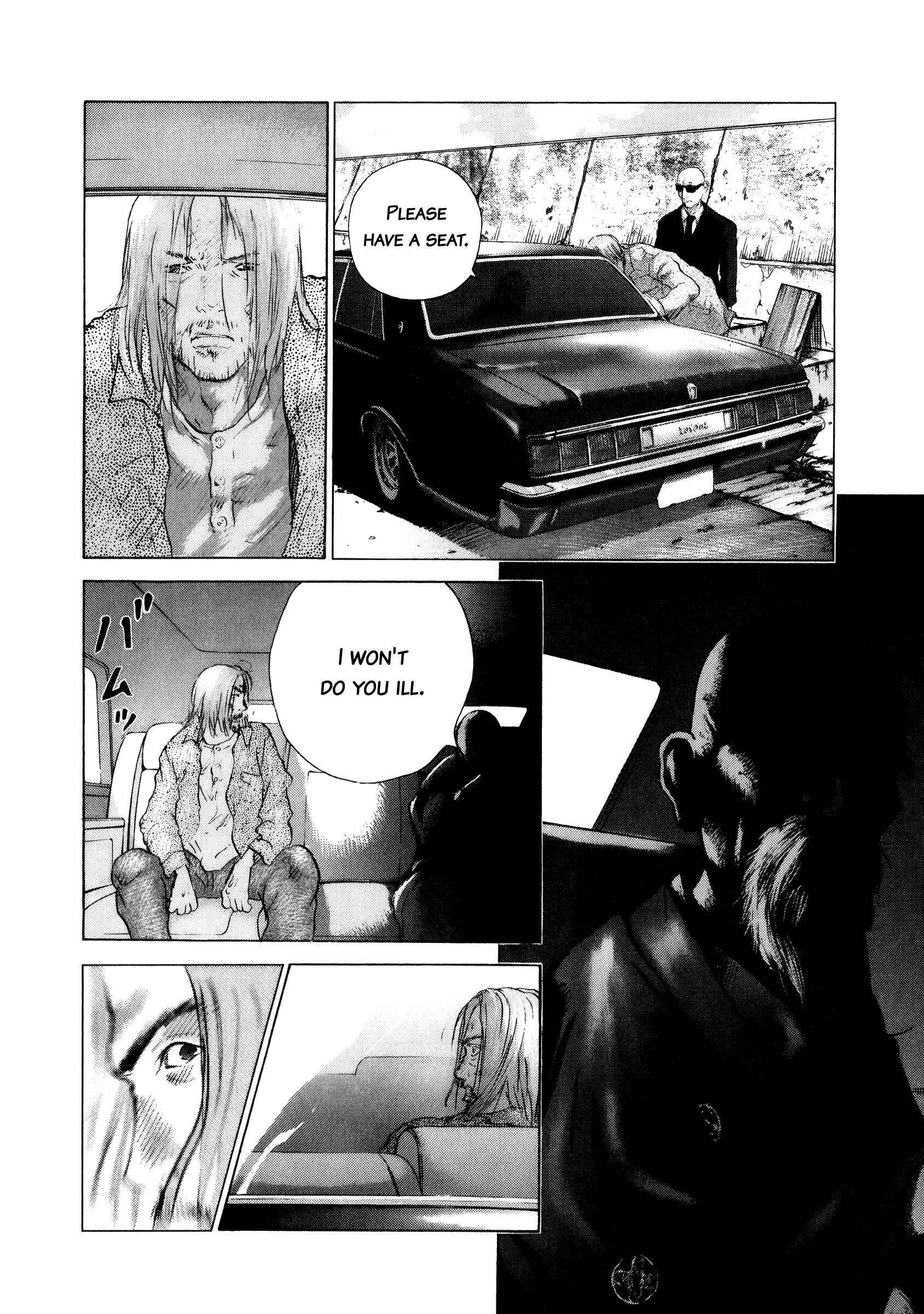 Chapter 75 - Page 5
