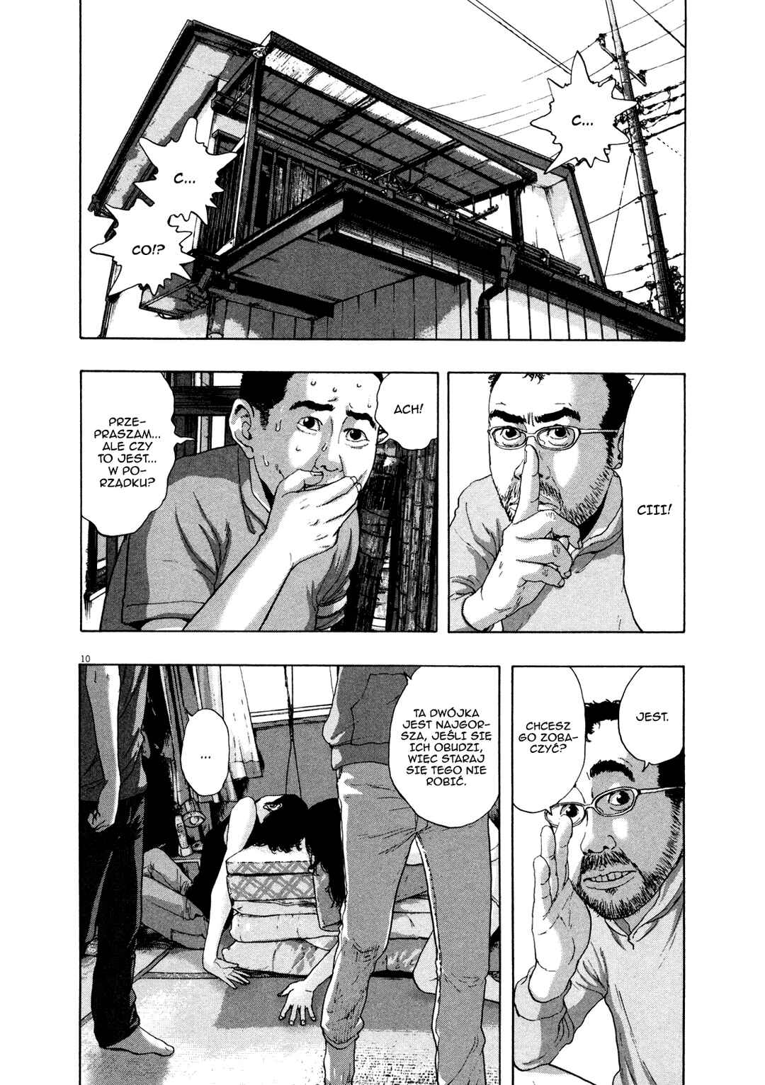 Chapter 122 - Page 11