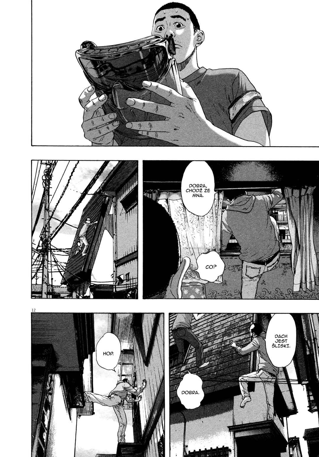 Chapter 122 - Page 13
