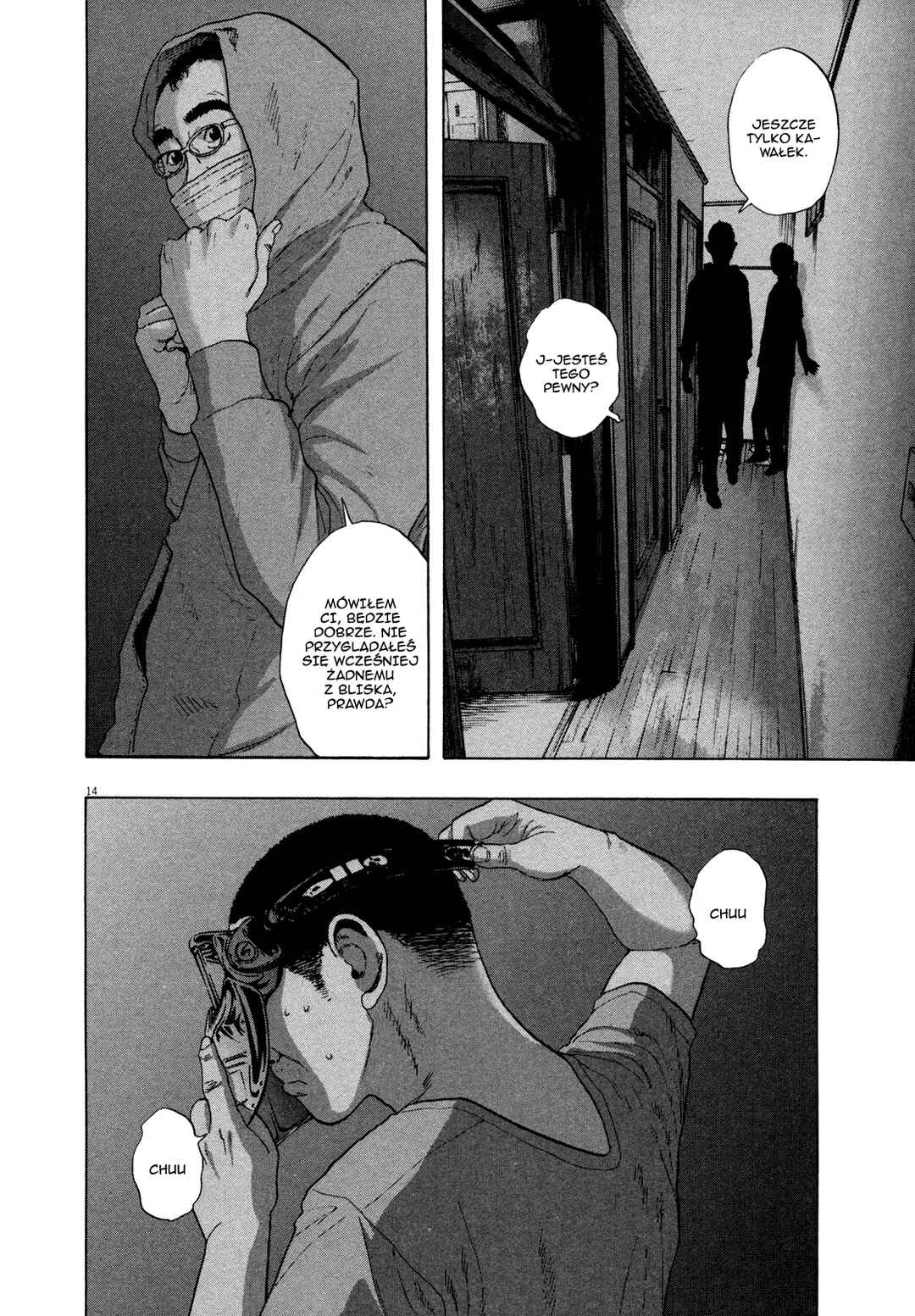 Chapter 122 - Page 15