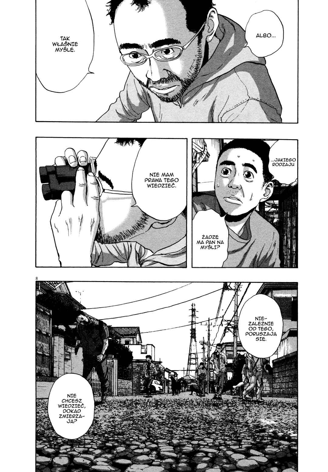 Chapter 122 - Page 9