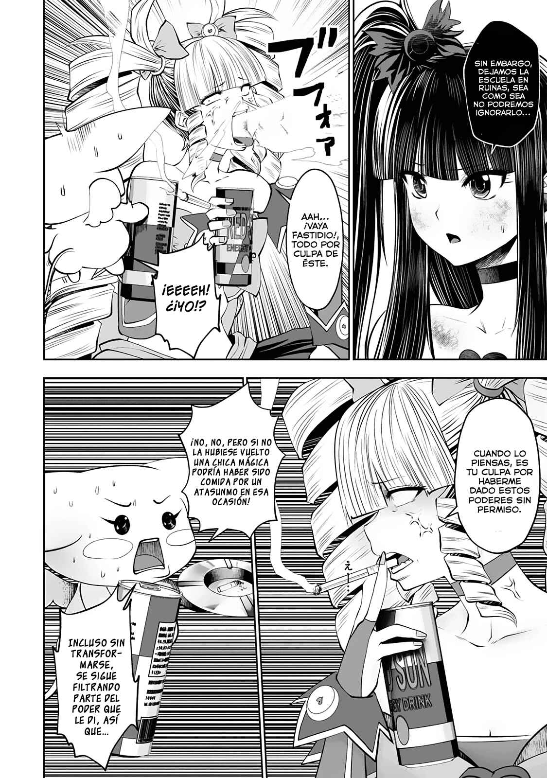 Chapter 35 - Page 9