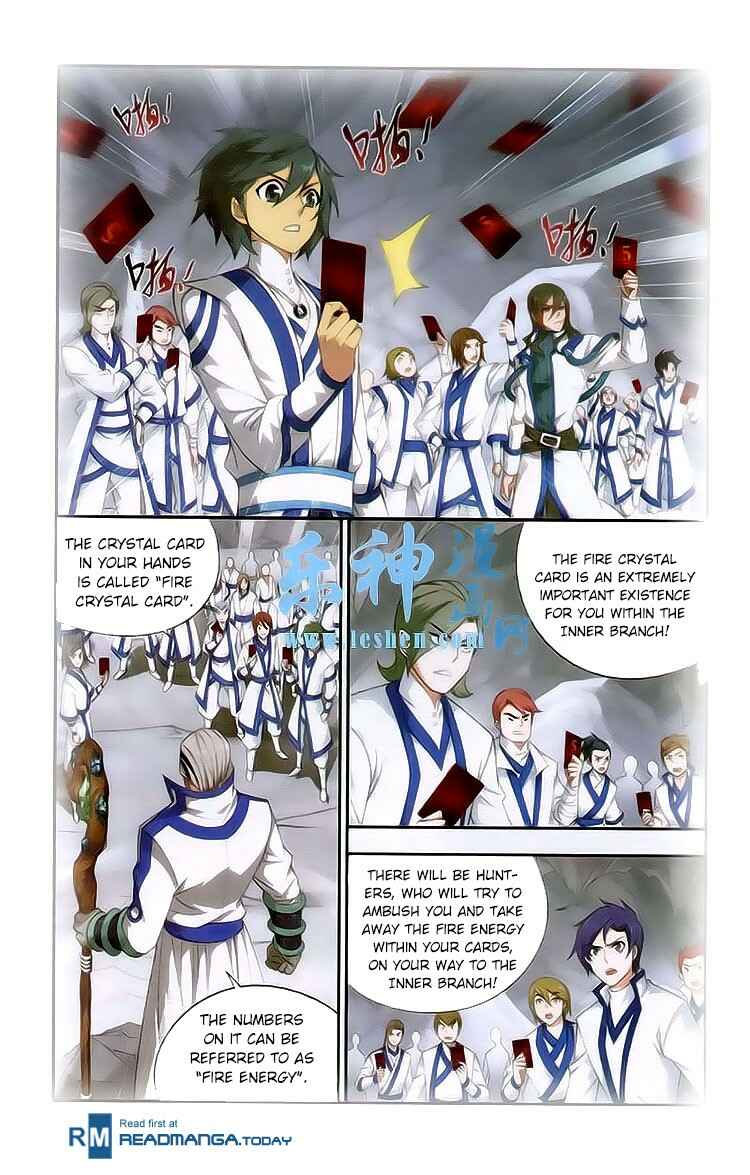 Chapter 114 - Page 18