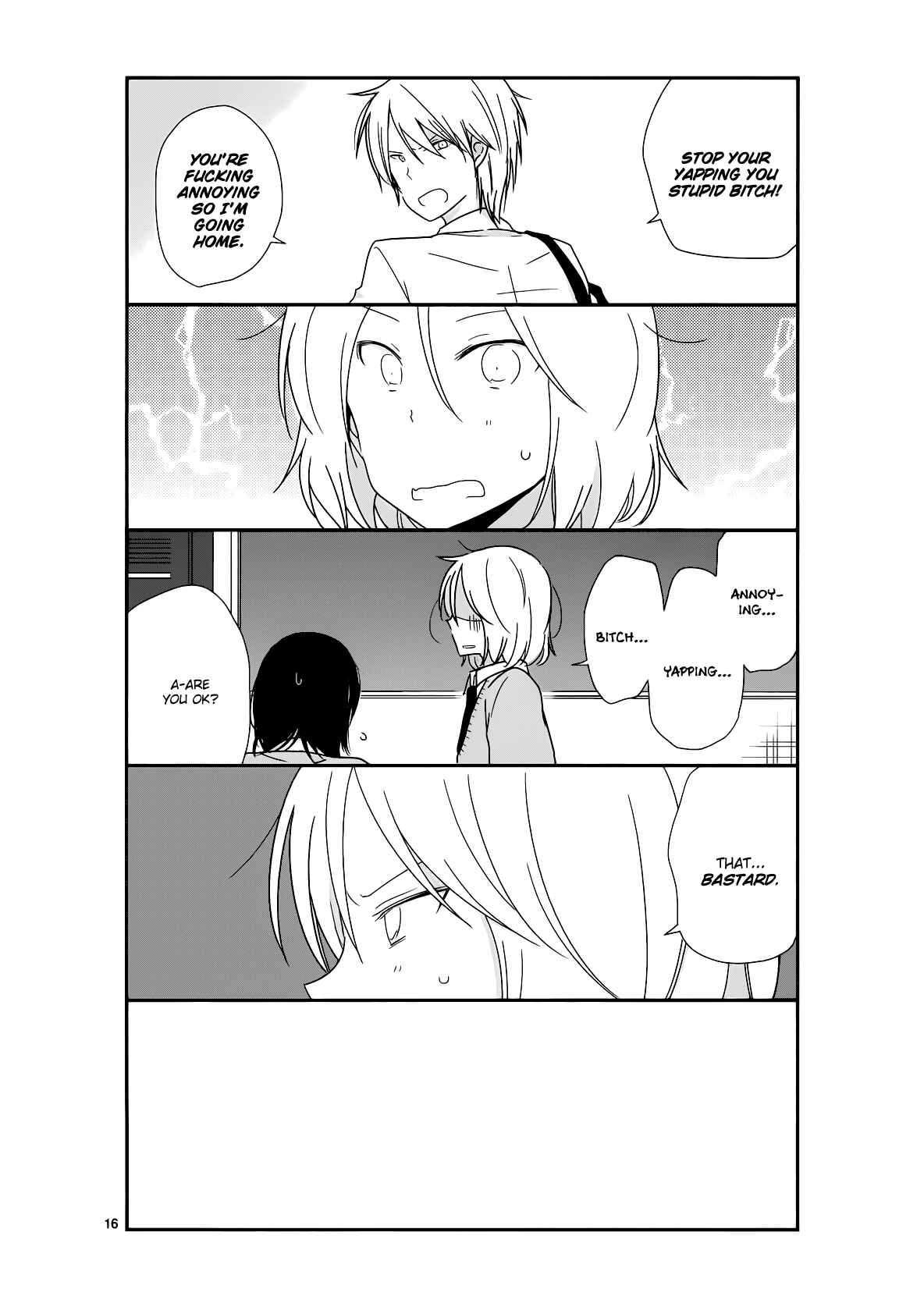 Chapter 21 - Page 16
