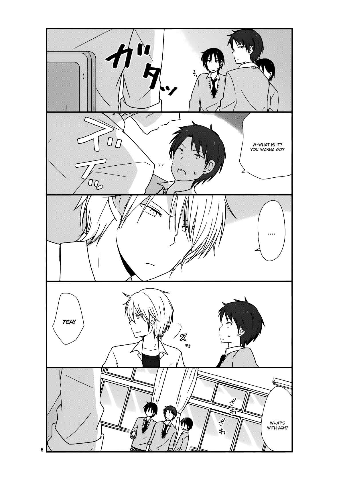 Chapter 21 - Page 6