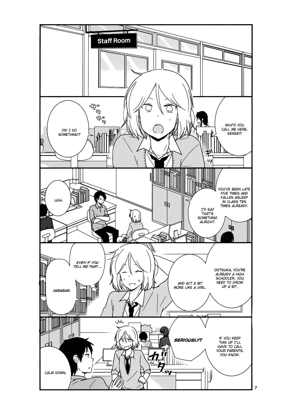 Chapter 21 - Page 7