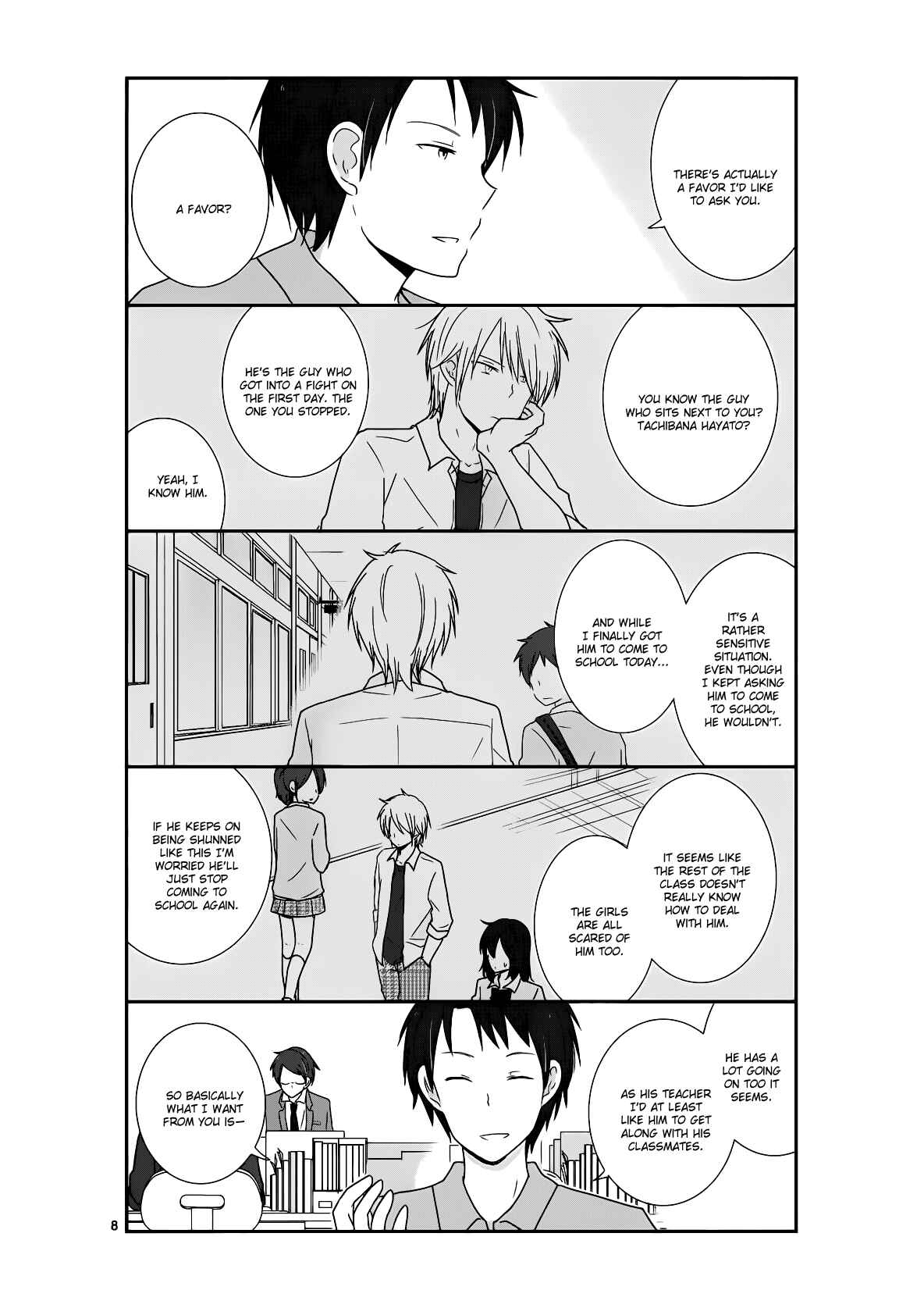 Chapter 21 - Page 8