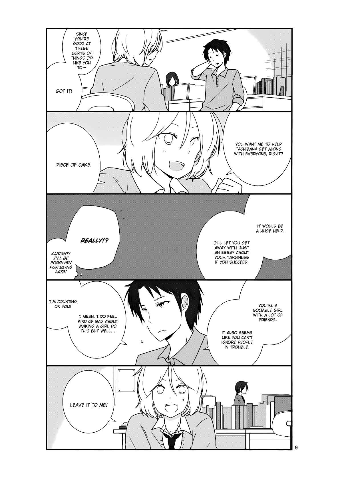Chapter 21 - Page 9