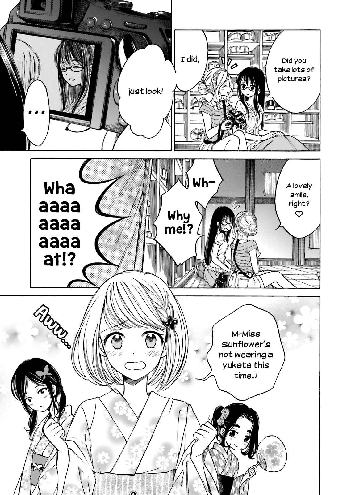 Chapter 49 - Page 19