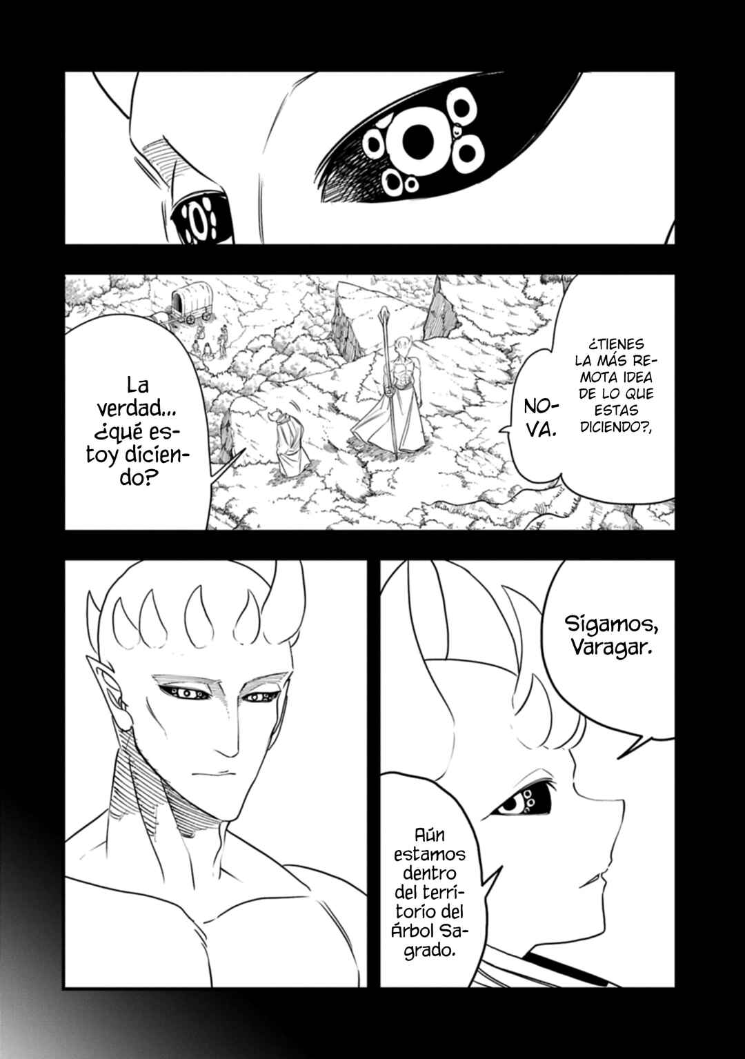Chapter 61 - Page 22