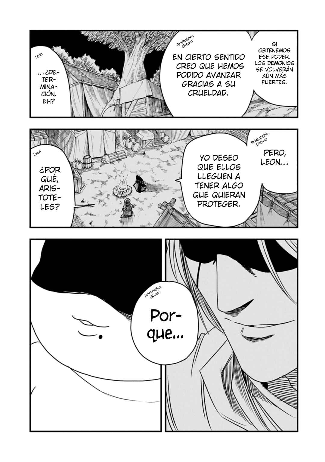 Chapter 61 - Page 30