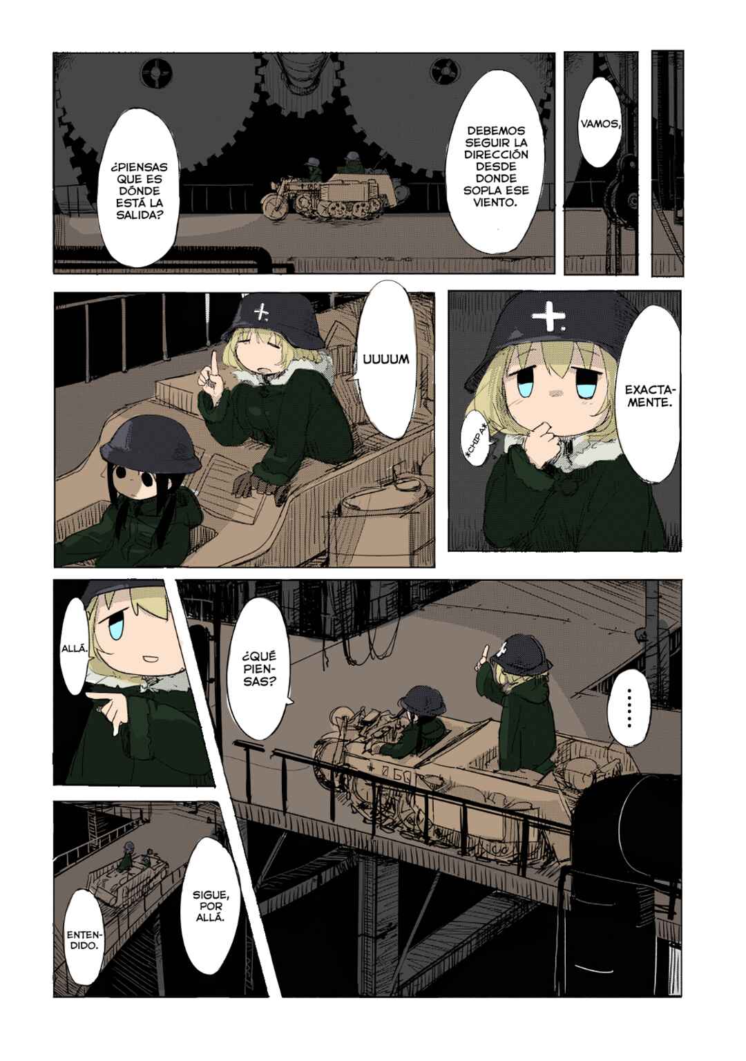 Chapter 1 - Page 13