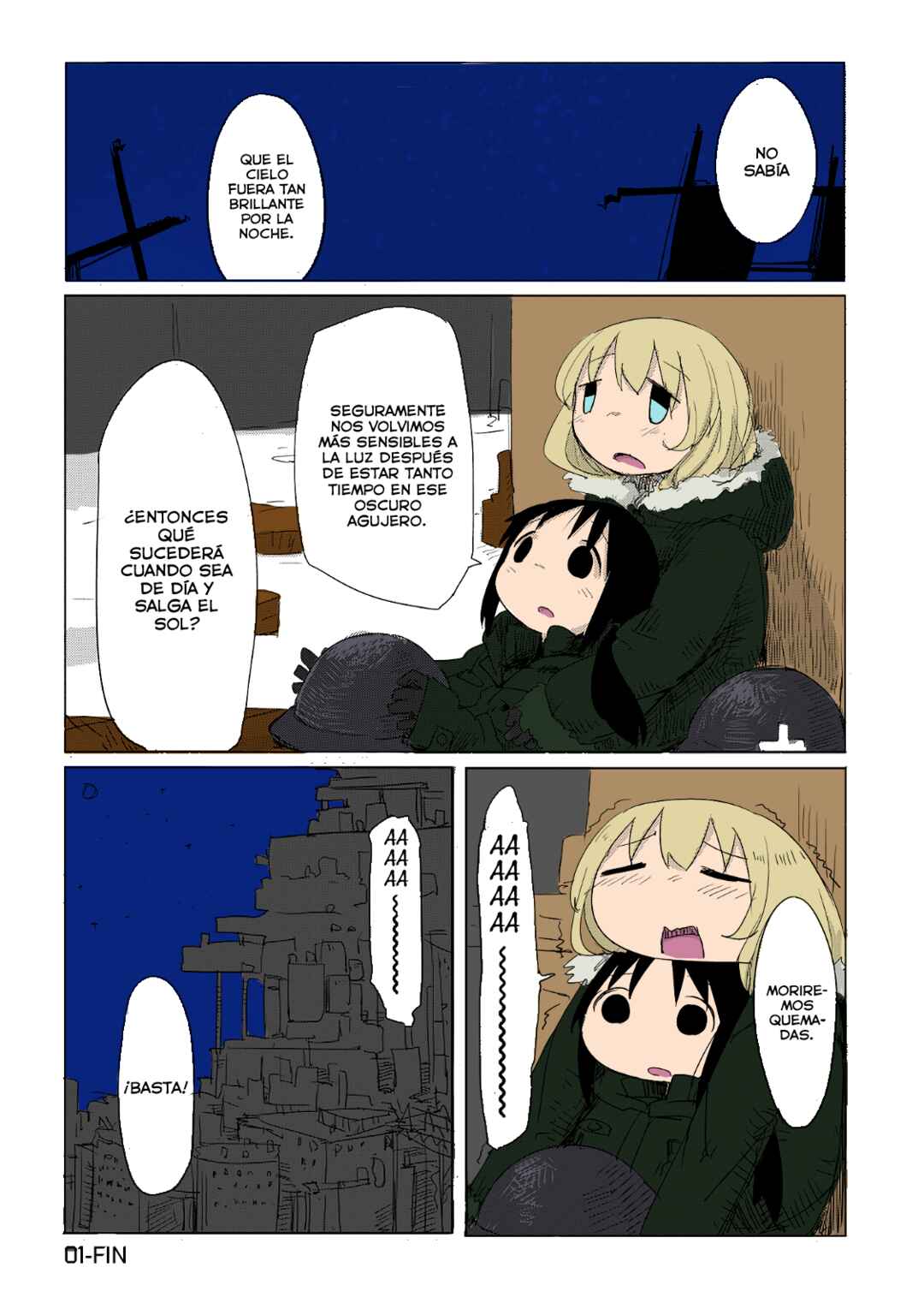 Chapter 1 - Page 18