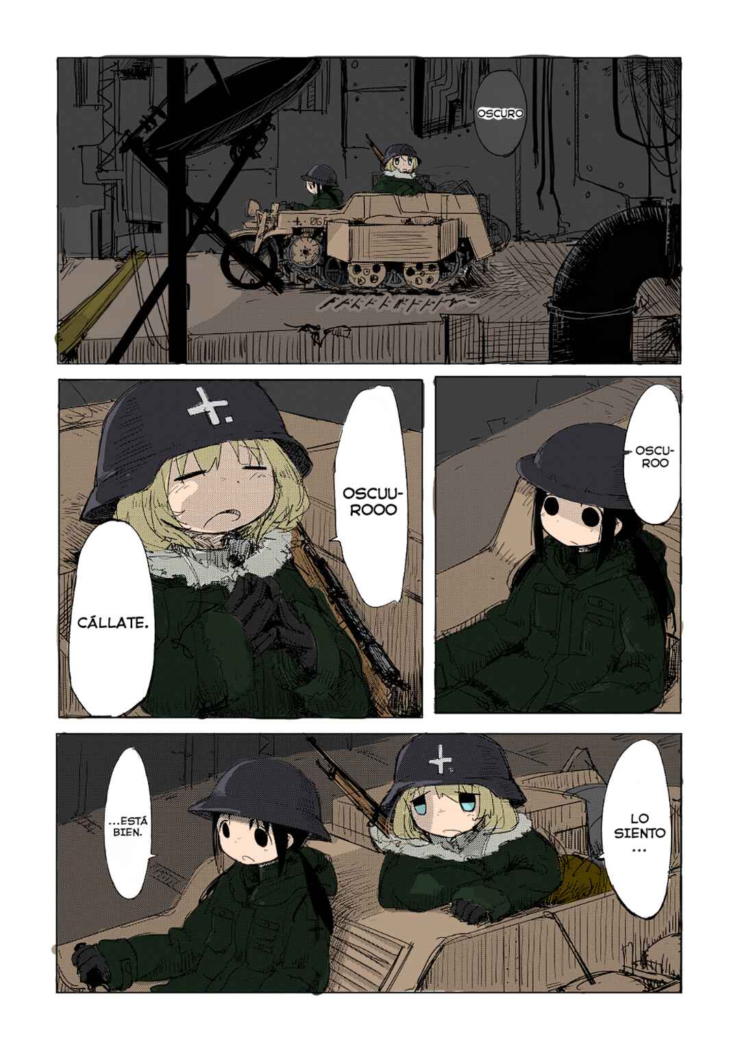 Chapter 1 - Page 3