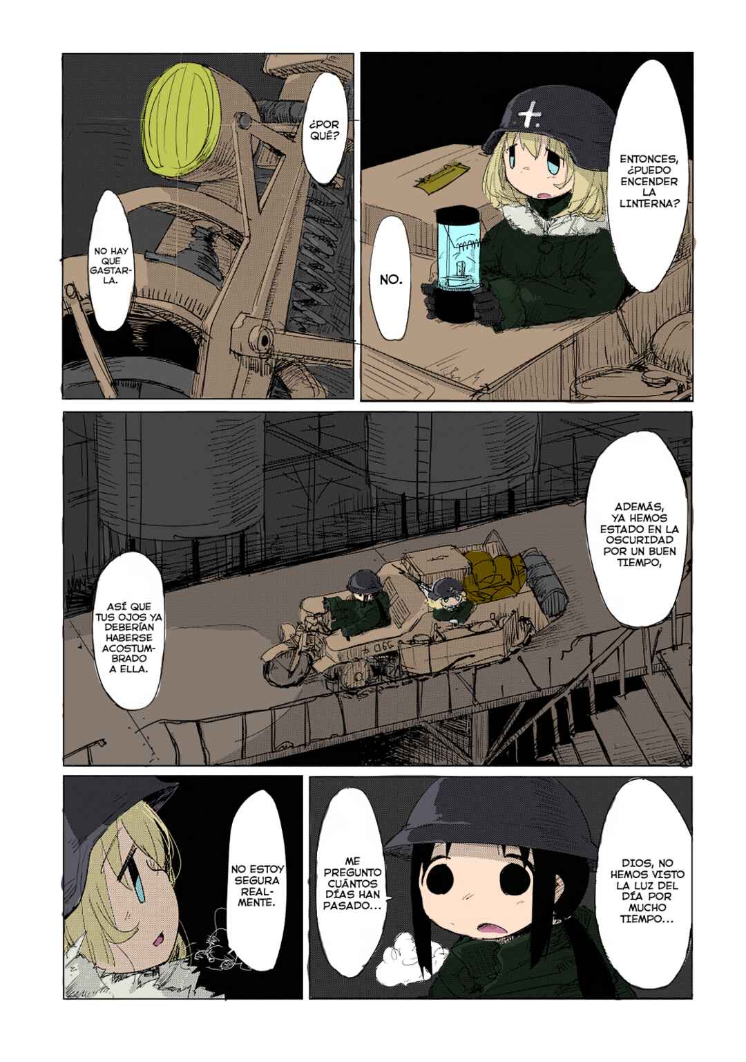 Chapter 1 - Page 4