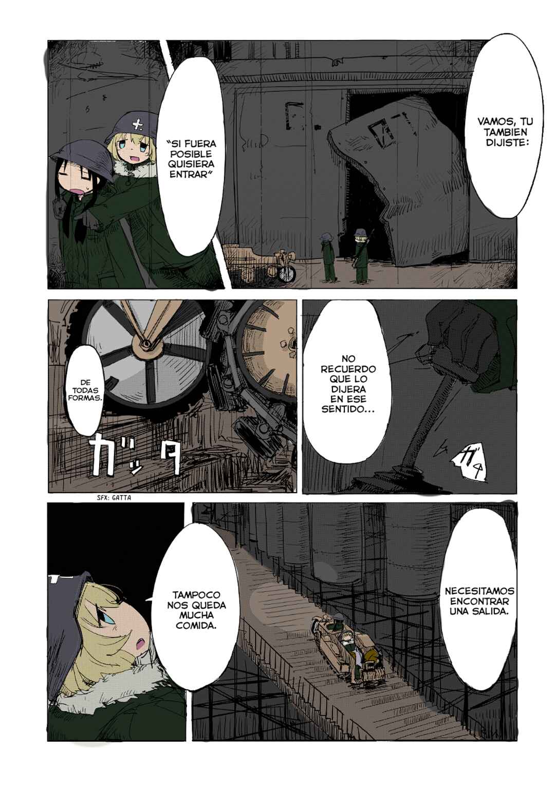 Chapter 1 - Page 6