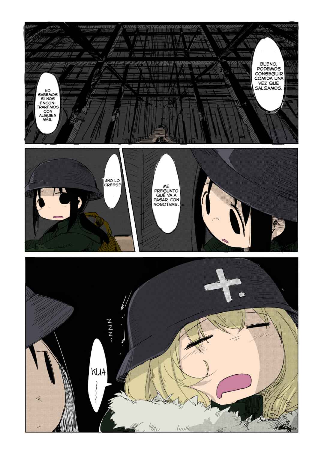 Chapter 1 - Page 7