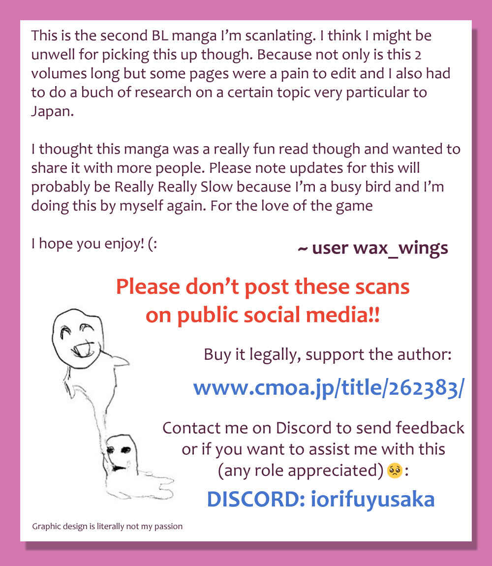 Chapter 1 - Page 1