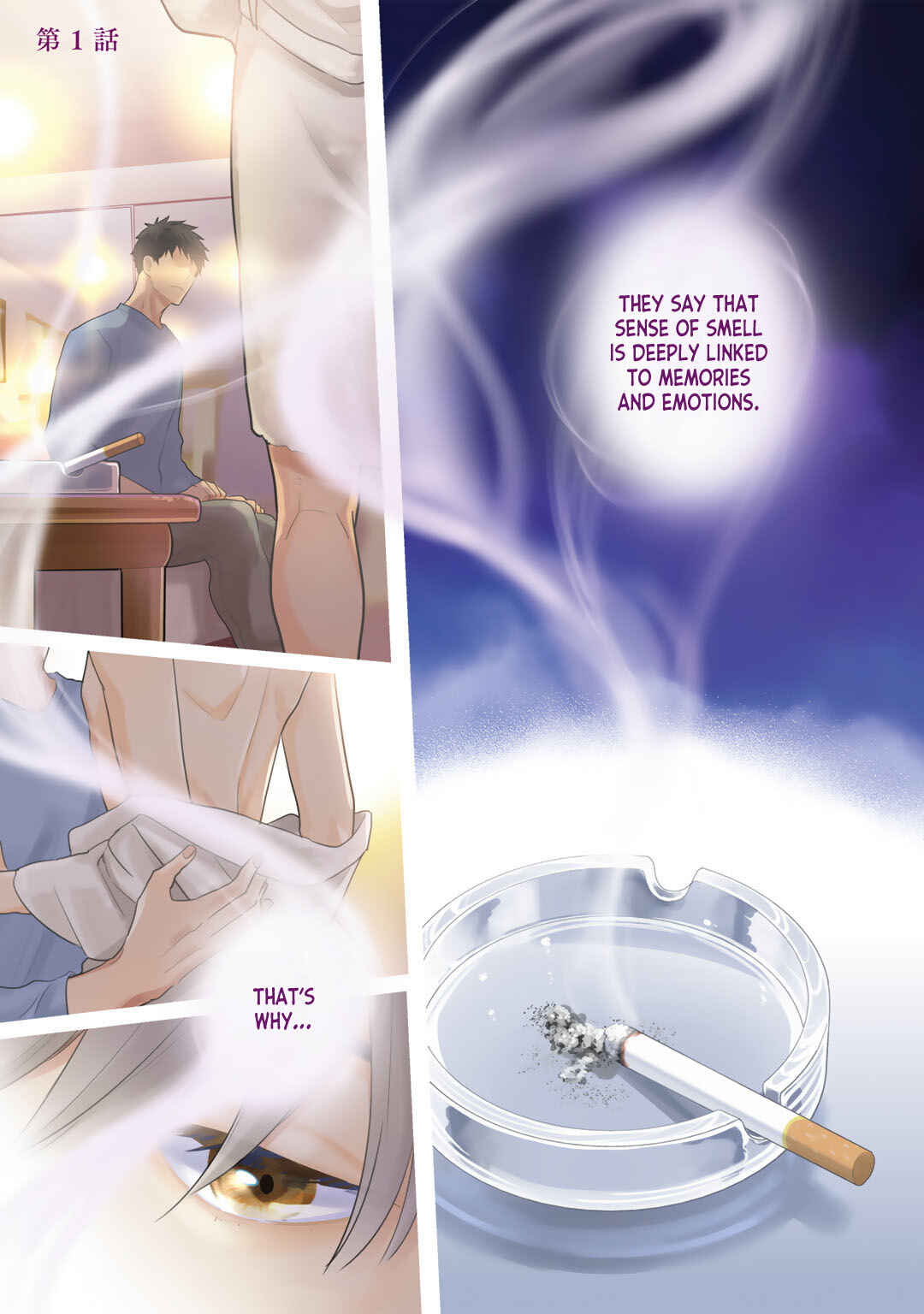 Chapter 1 - Page 6