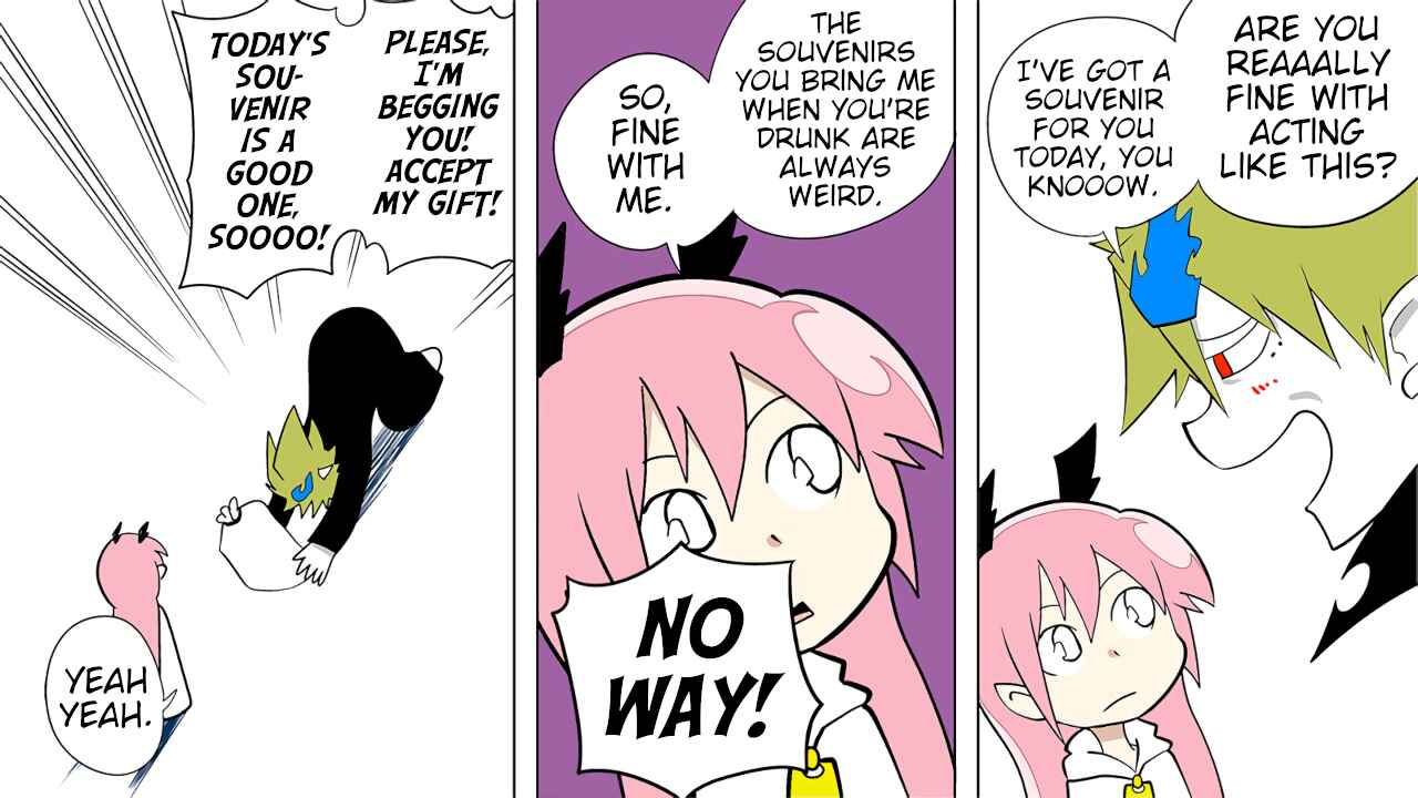 Chapter 54 - Page 5