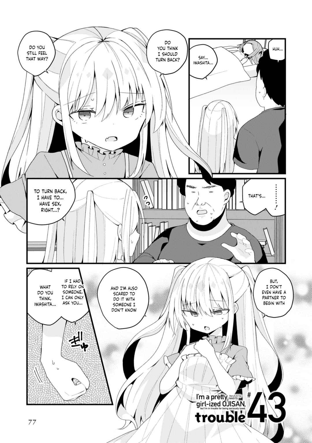 Chapter 43 - Page 1