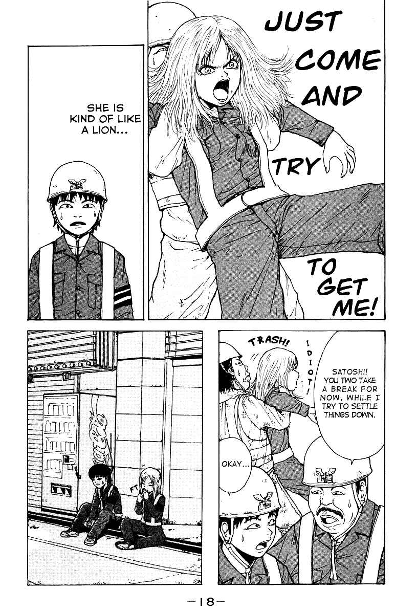 Chapter 1 - Page 21