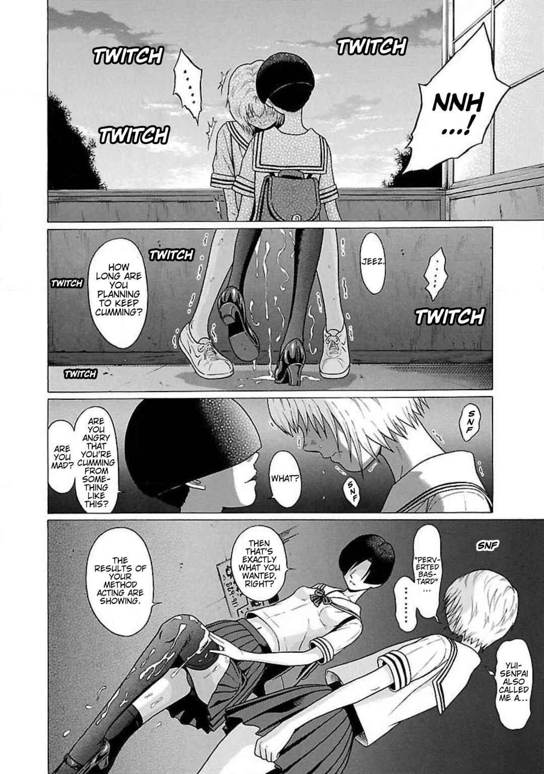 Chapter 30 - Page 18