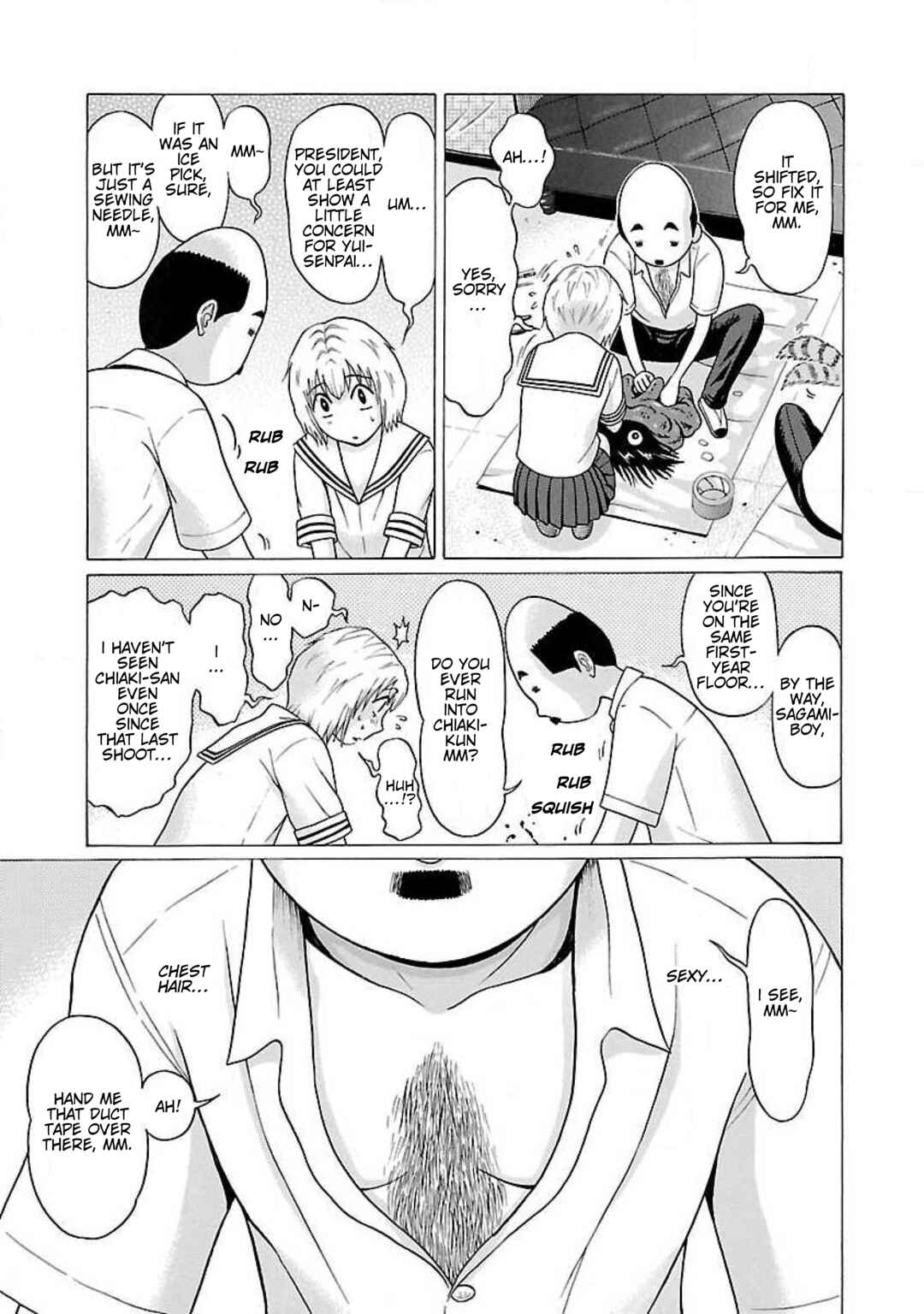Chapter 30 - Page 9