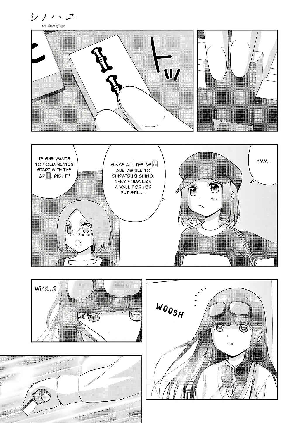 Chapter 62 - Page 23
