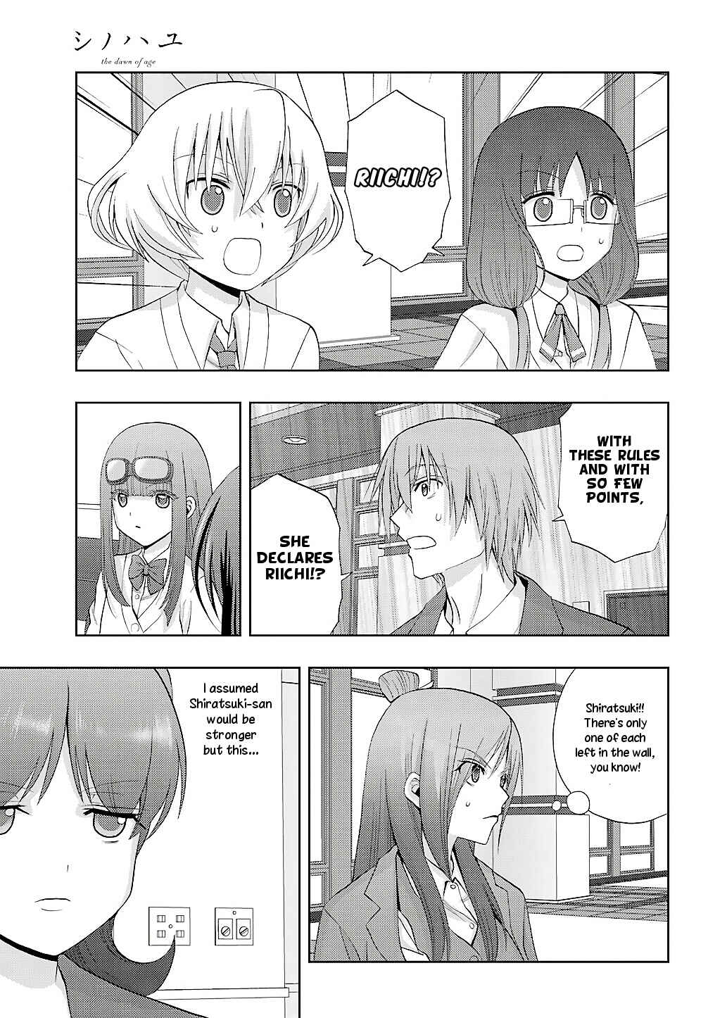 Chapter 62 - Page 27