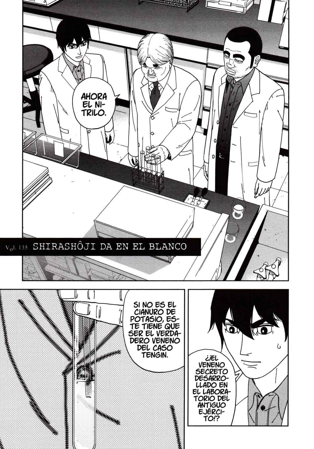 Chapter 135 - Page 1