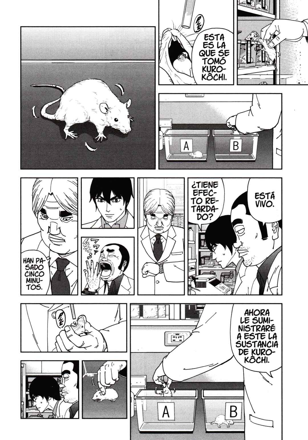 Chapter 135 - Page 12