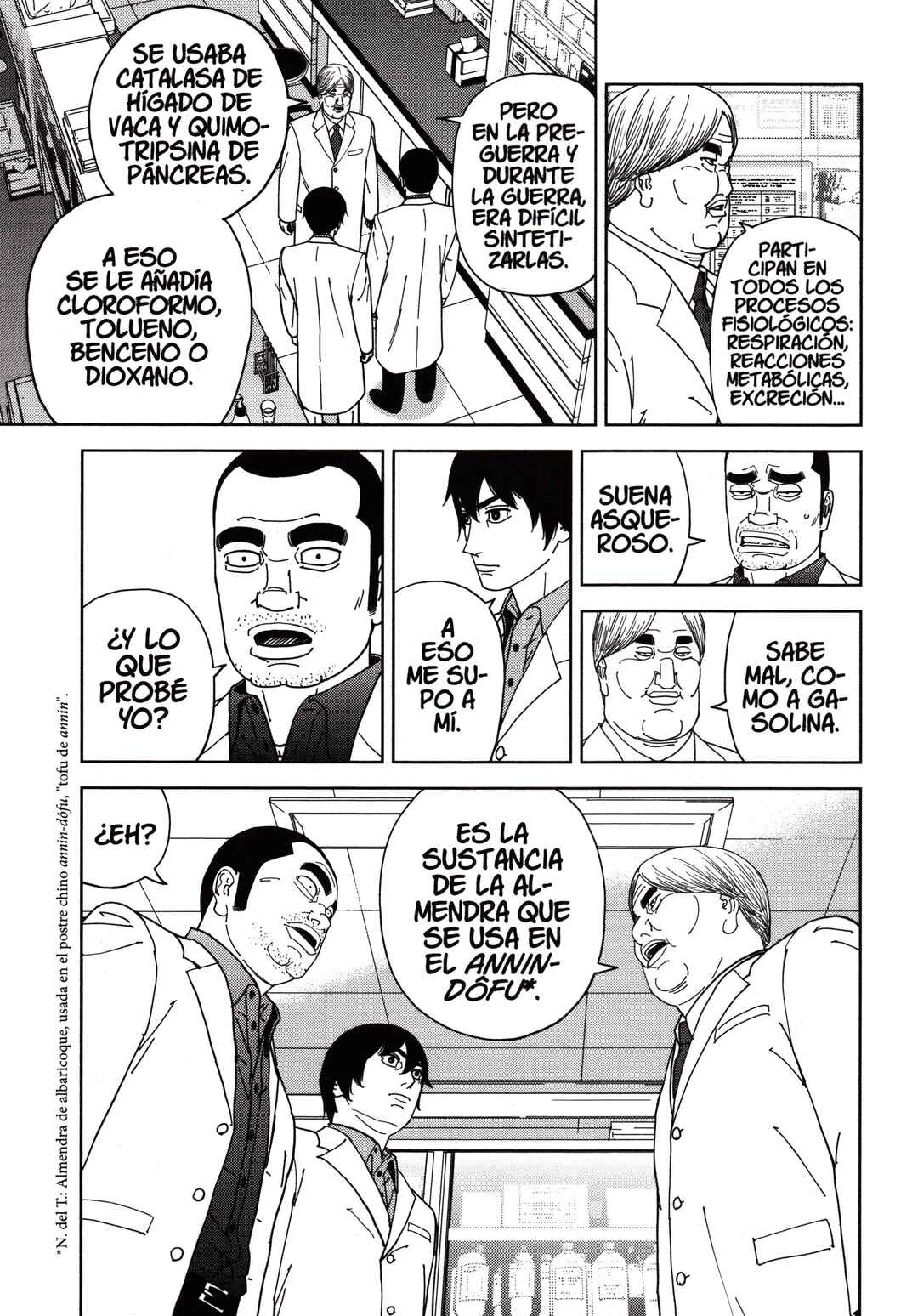 Chapter 135 - Page 15