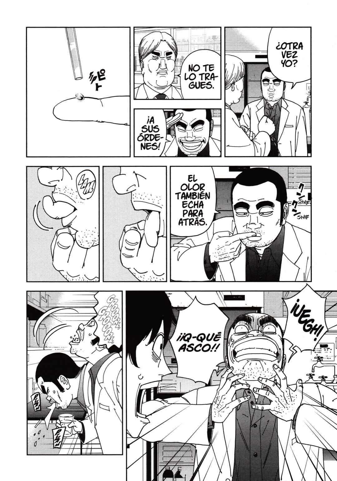 Chapter 135 - Page 2