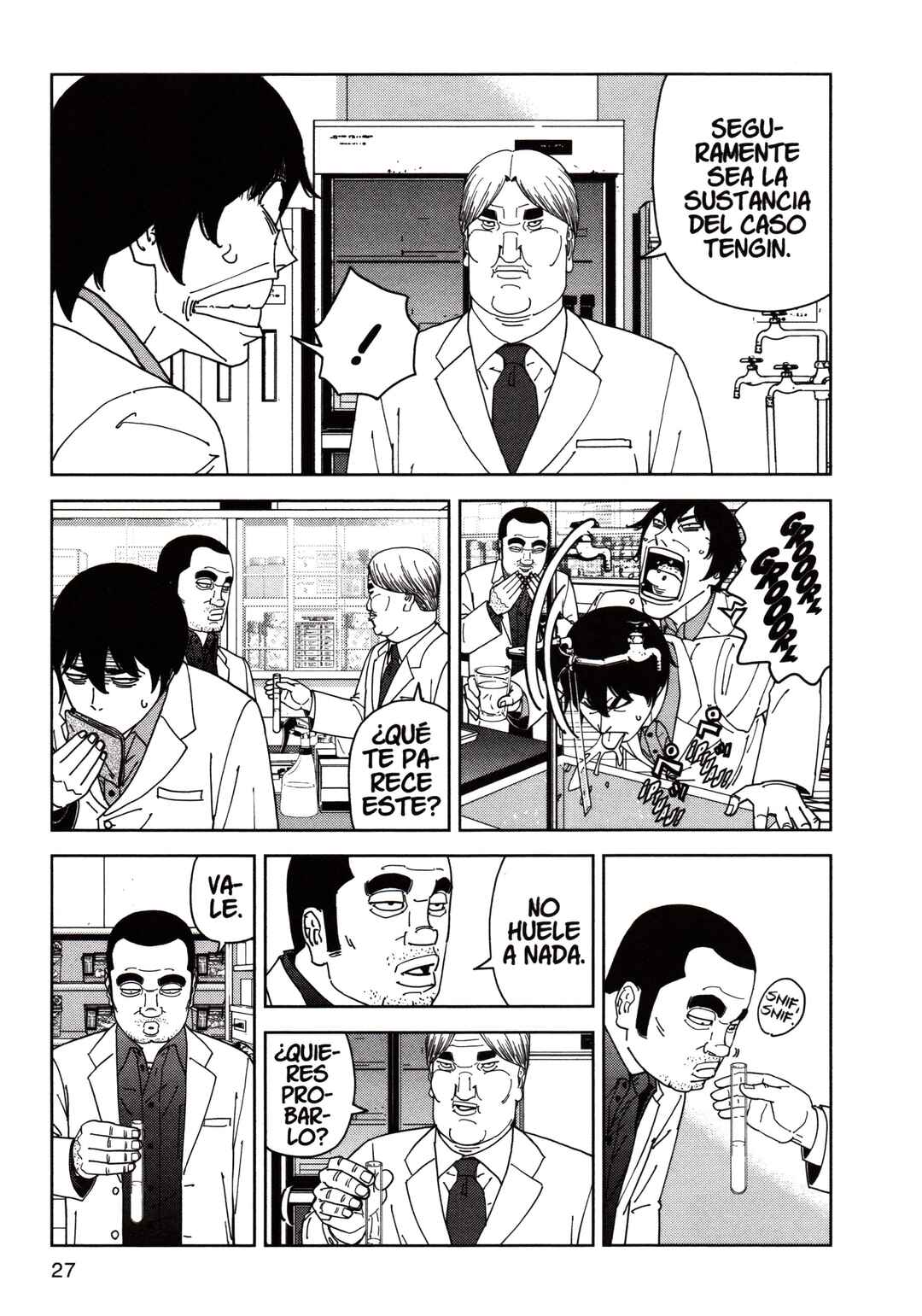 Chapter 135 - Page 7