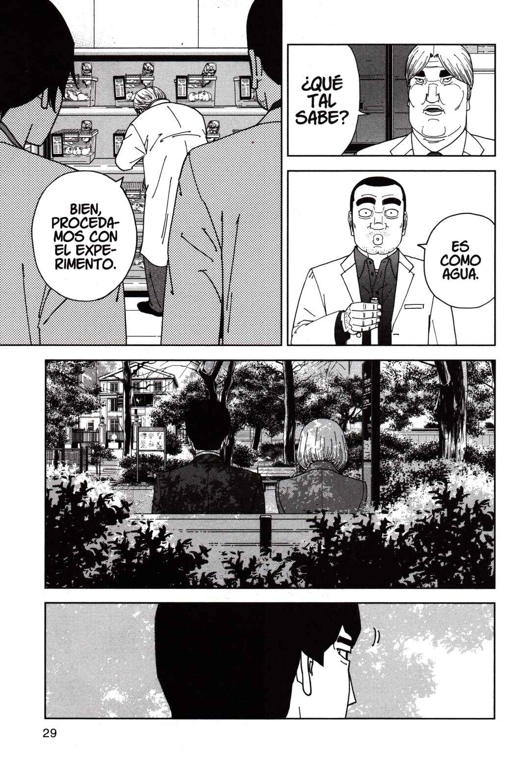 Chapter 135 - Page 9