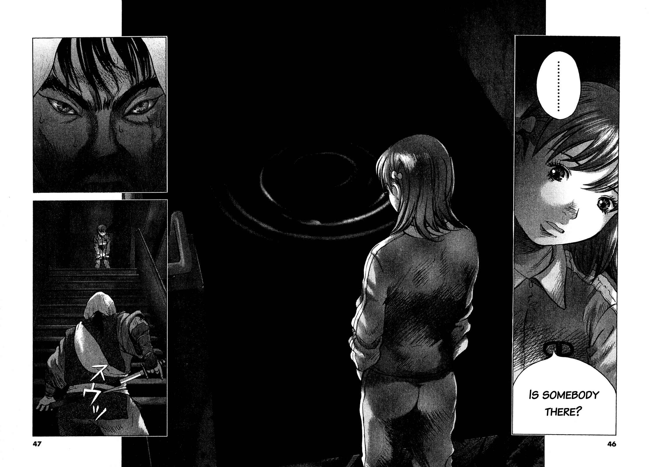 Chapter 49 - Page 15
