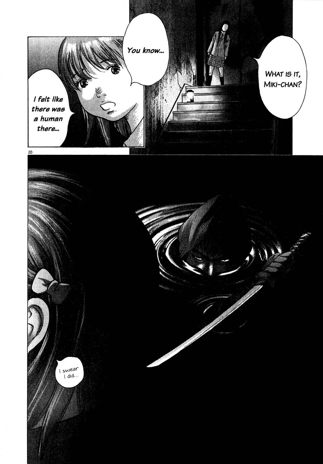 Chapter 49 - Page 16