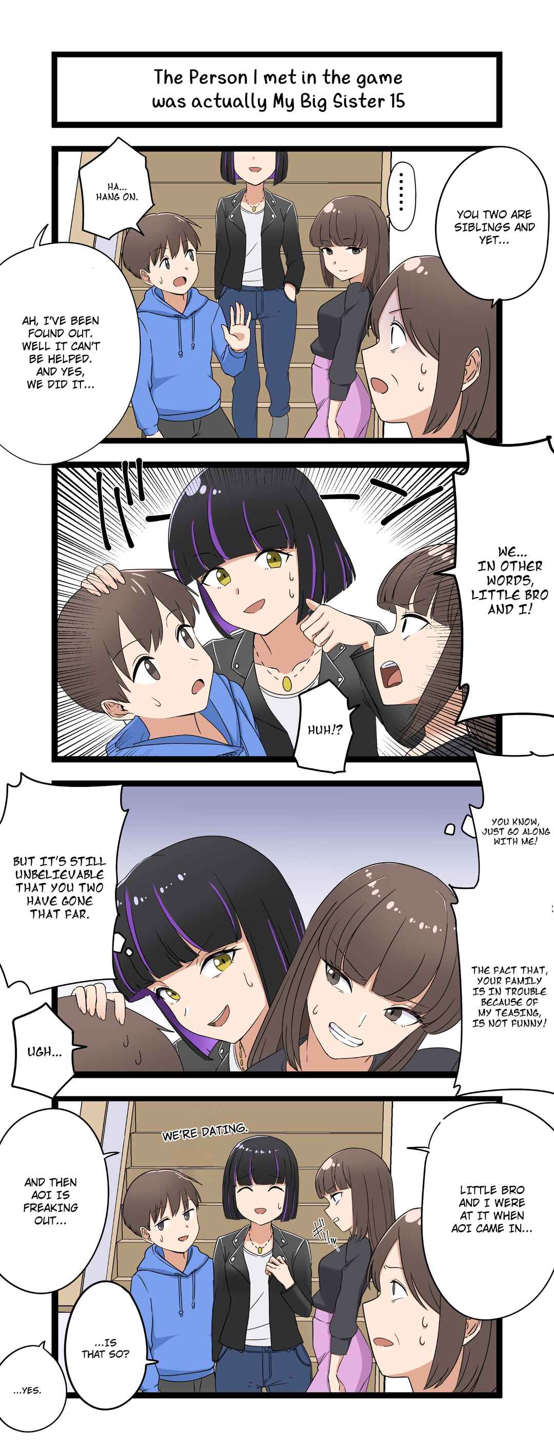 Chapter 15 - Page 1