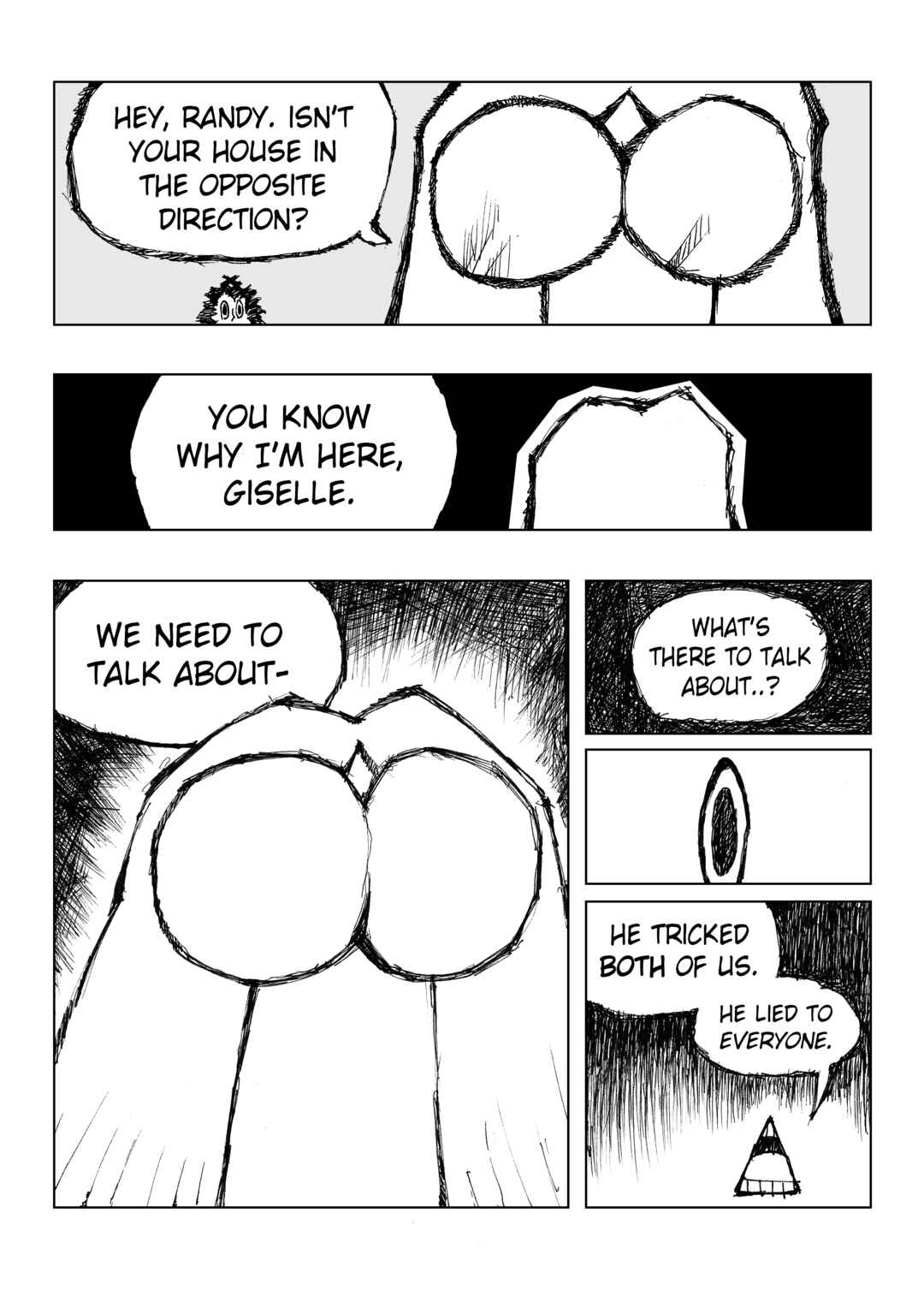 Chapter 37 - Page 1