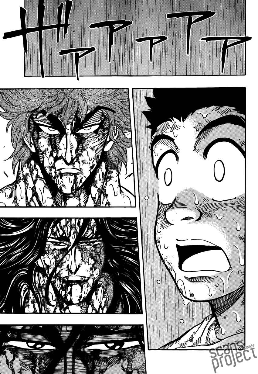 Chapter 236 - Page 10