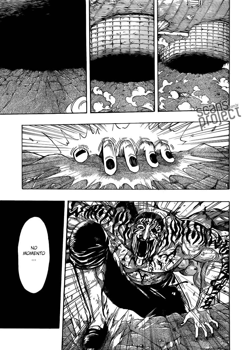 Chapter 236 - Page 8
