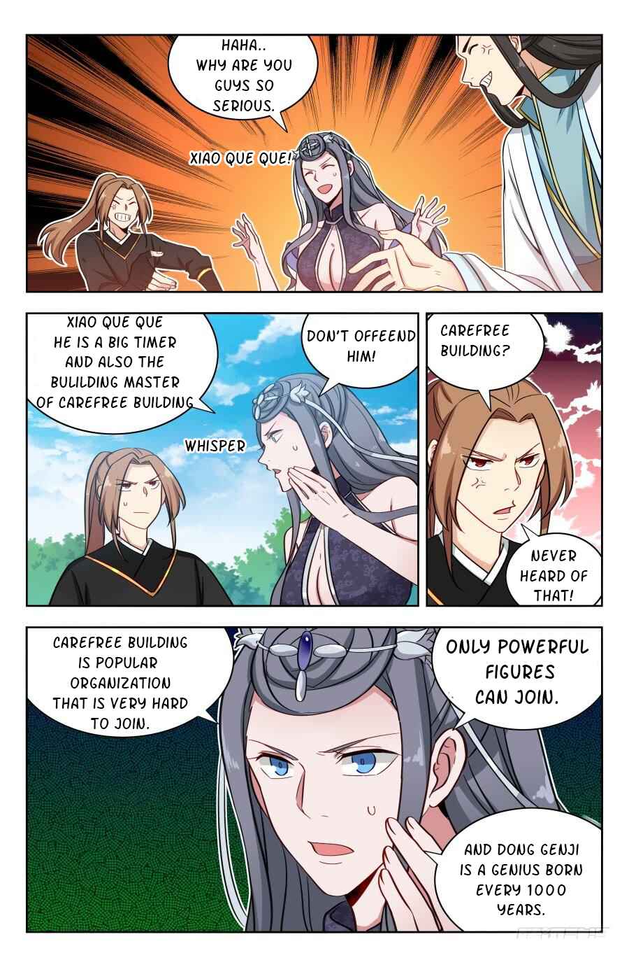 Chapter 174 - Page 12