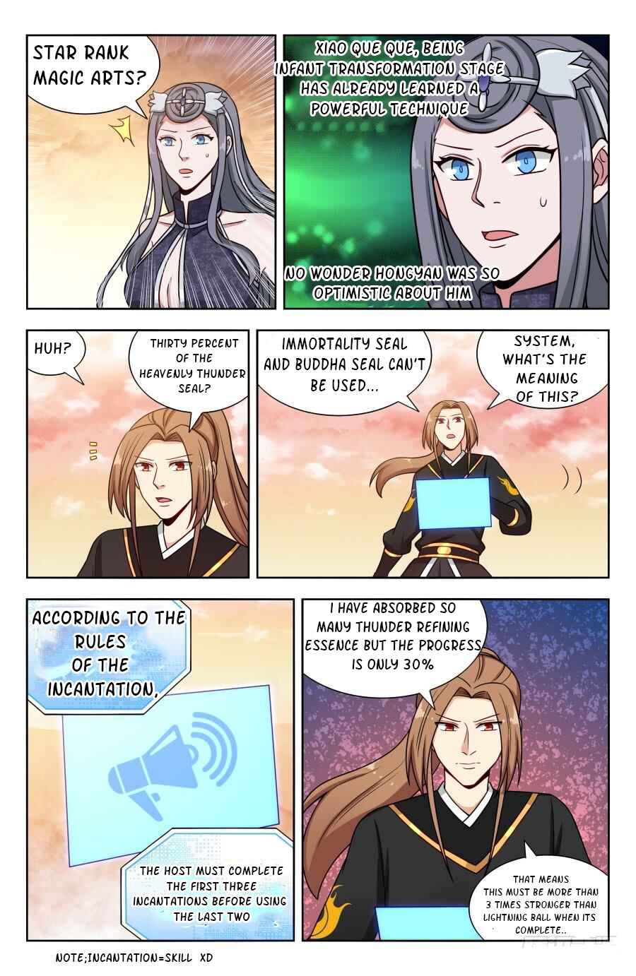 Chapter 174 - Page 2