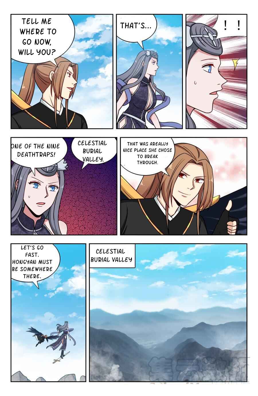 Chapter 174 - Page 5